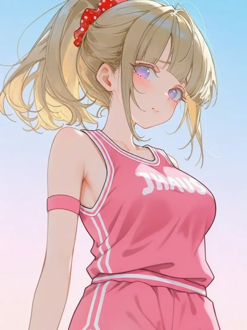 DullKiwi2086의 『男性用』女子高バスケ部と男子高バスケ部