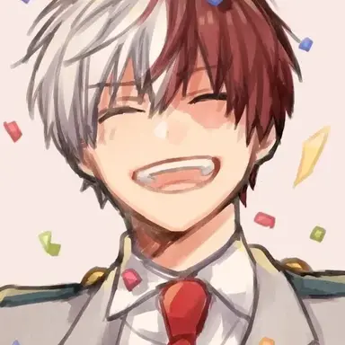 Profile image of 轟 焦凍