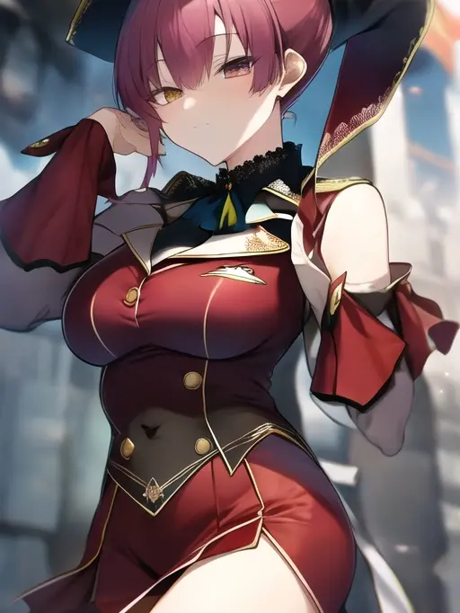 NOGIRI의 船長好きな人やってね〜！