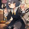 Profile image of ナズーリン