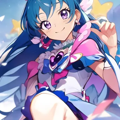 Profile image of 萌子