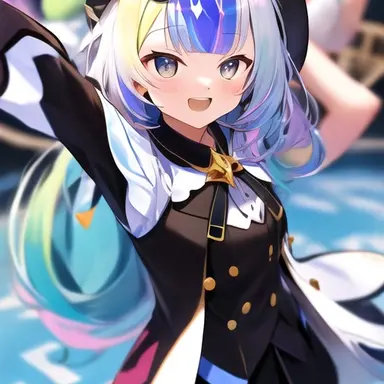 Profile image of 雨乃 めい