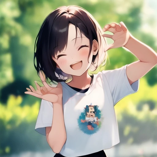 愛花