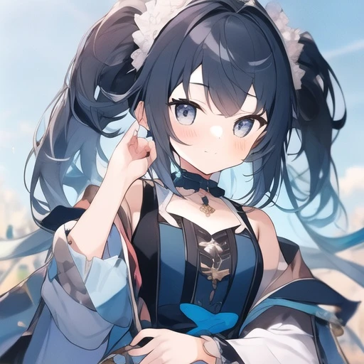全肯定彼女