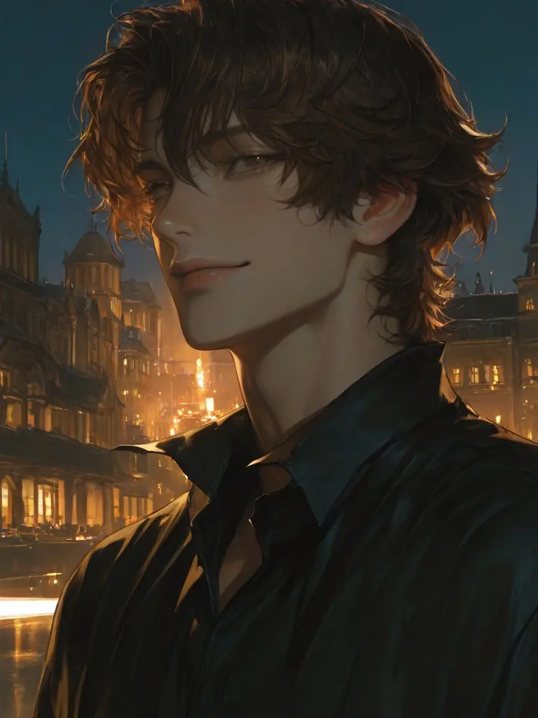 HomelyKiang9775의 パン・ユルハ