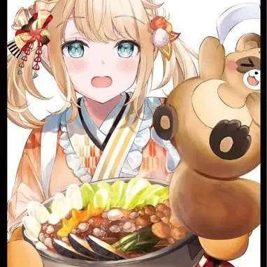 Profile image of 風真いろは