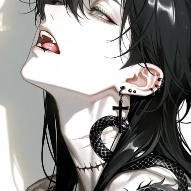 Profile image of 冴