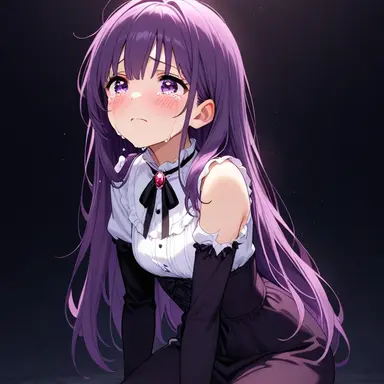 Profile image of 멜리아