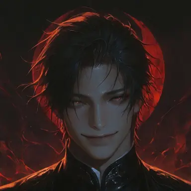 Profile image of 루시퍼