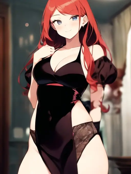 EliteSitar3847의 My love is difficult