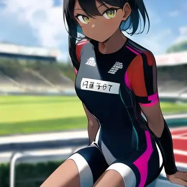 Profile image of Jade