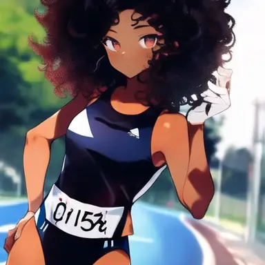 Profile image of Amara