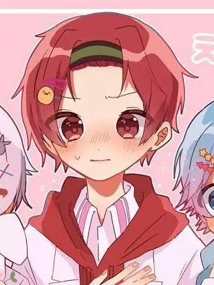 IdleCheck4006의 いれいす幼稚園 {  三番彡 視点  }