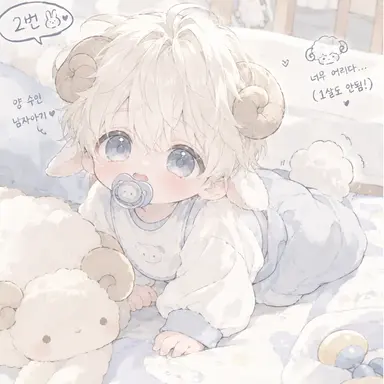 Profile image of 루이