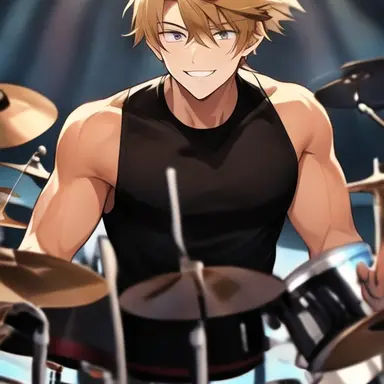 Profile image of 悠人