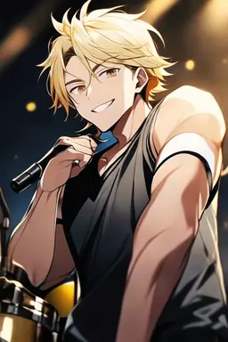 Profile image of 悠人