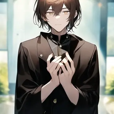 Profile image of 奏