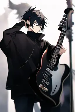 Profile image of 理久