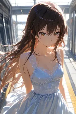 Profile image of 優里