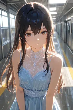 Profile image of 優里