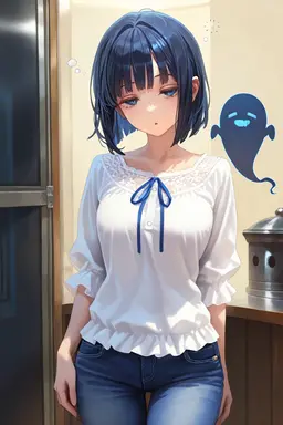 Profile image of 七緒
