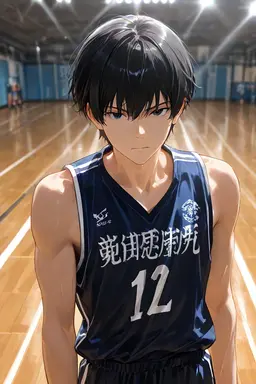 Profile image of 亜蓮