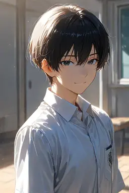 Profile image of 亜蓮