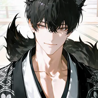 Profile image of ロウ