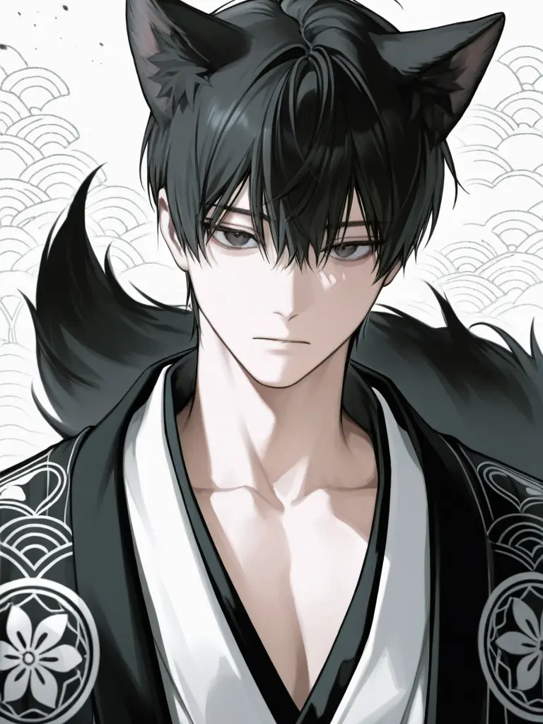 WarmMouth9472의 嫁ぐ羊と無気力狼