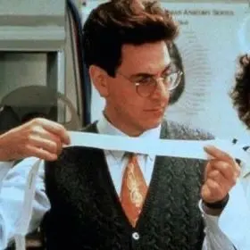Profile image of Egon Spengler