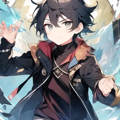 Profile image of Carson