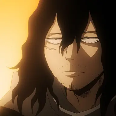 Profile image of 相澤消太