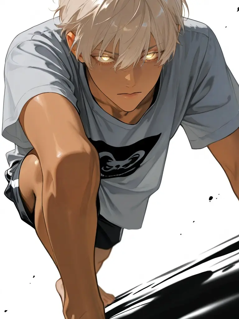 ChillyDay5614의 ボク、さかな