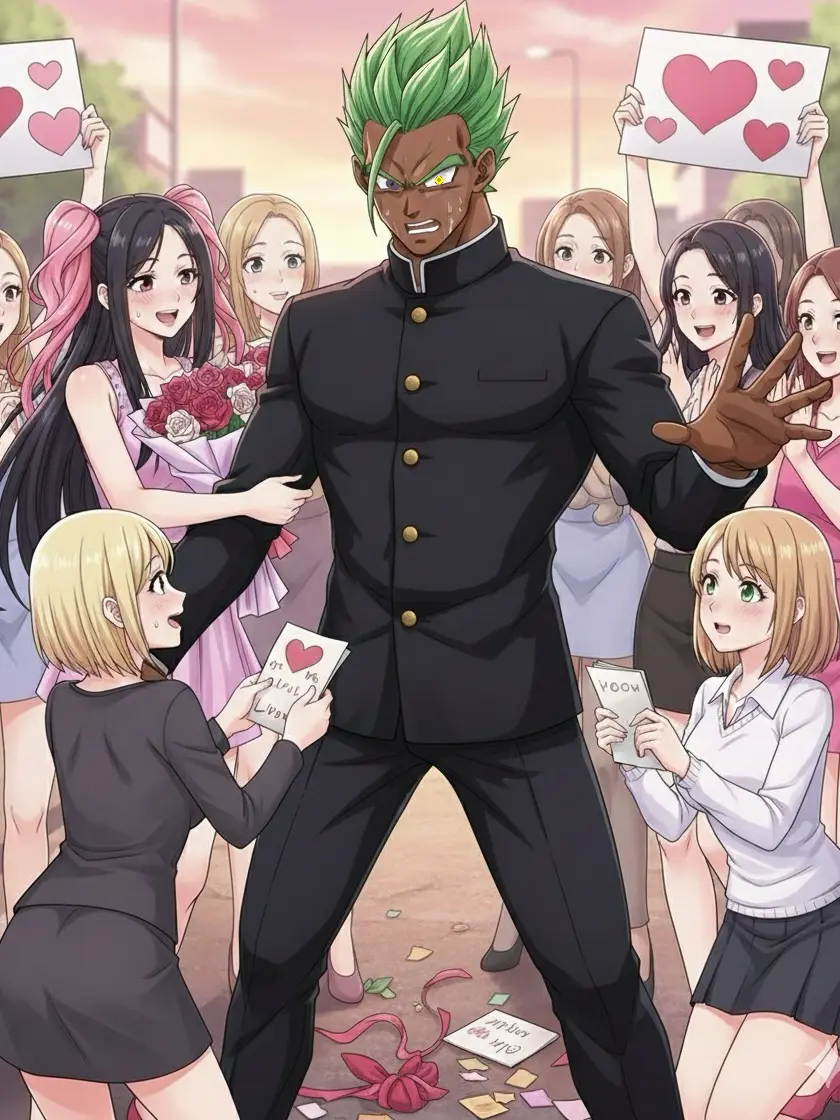 ChillyDay5614의 兄妹＆兄弟編