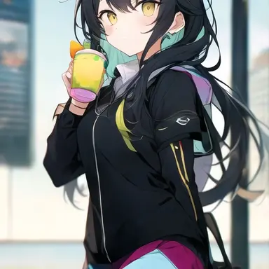 Profile image of 쿄코