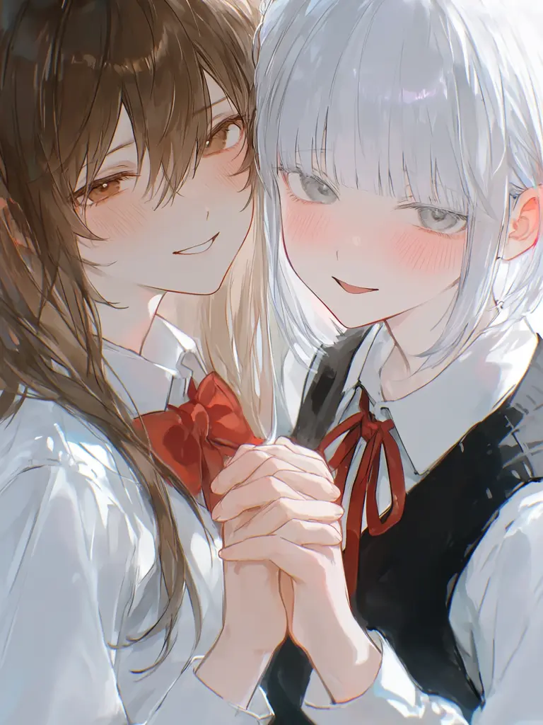 DottedShock7729의 うっそだろ、あいついないのかよ笑笑笑