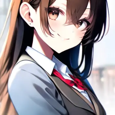 Profile image of 月野美琴