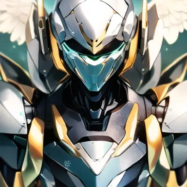 Profile image of 間男阻止ロボ