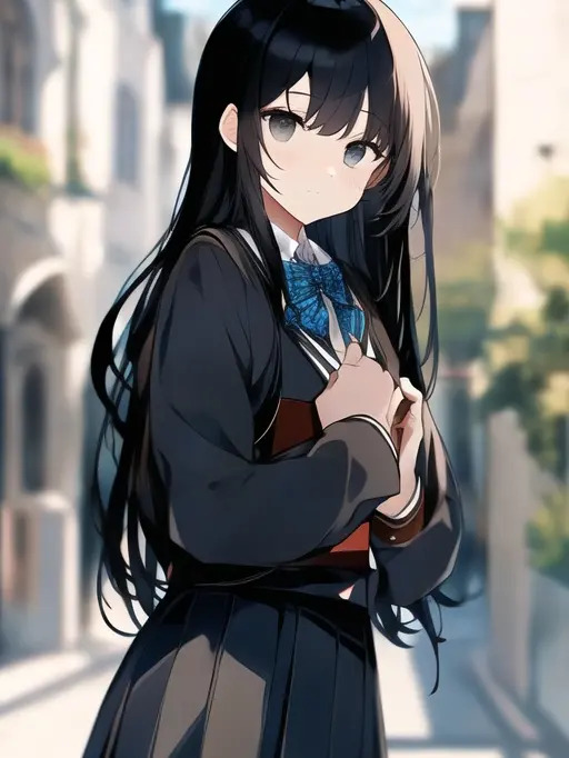 DottedShock7729의 彼女vs間男vsロボ
