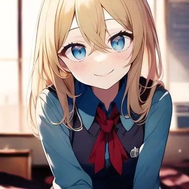 Profile image of 夢星アリサ