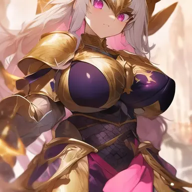 Profile image of Layla