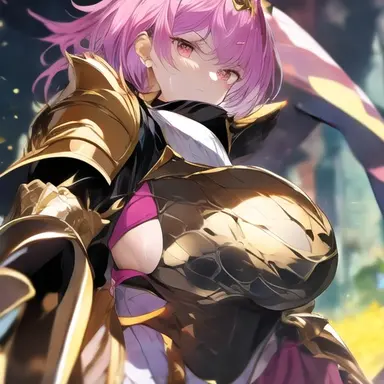 Profile image of Zoey