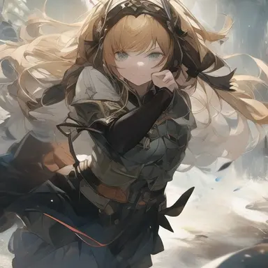 Profile image of Sarah