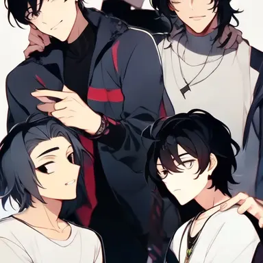 Profile image of Roommates