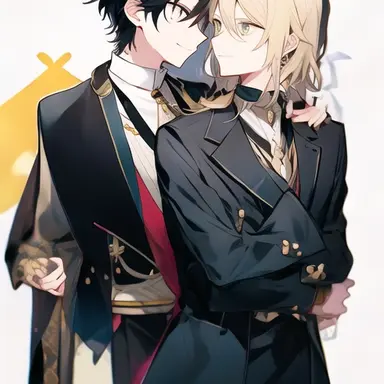 Profile image of Leo