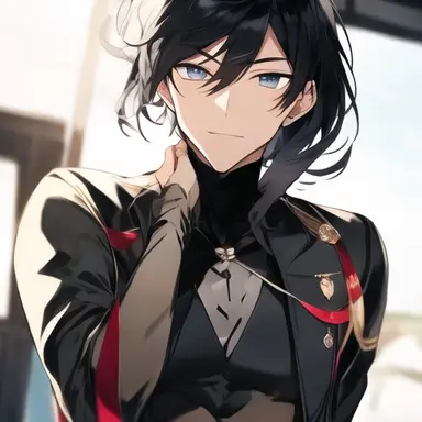 Profile image of Ryder