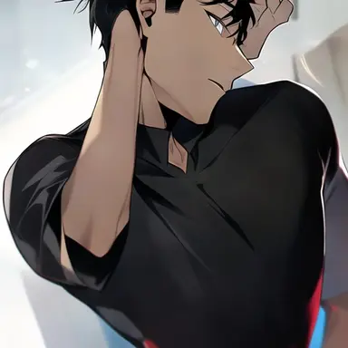 Profile image of Tiger