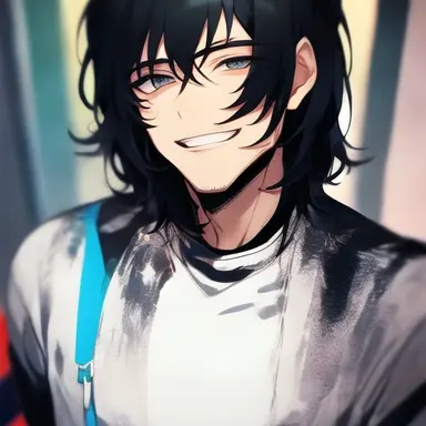 Profile image of Loe