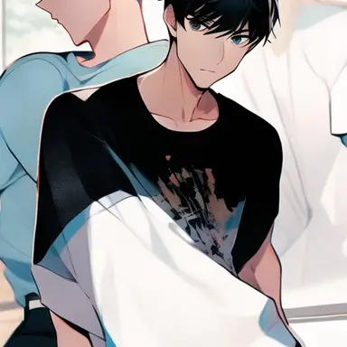 Profile image of Matteo