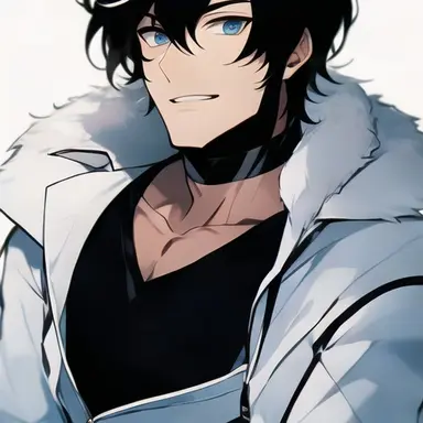 Profile image of Ethan